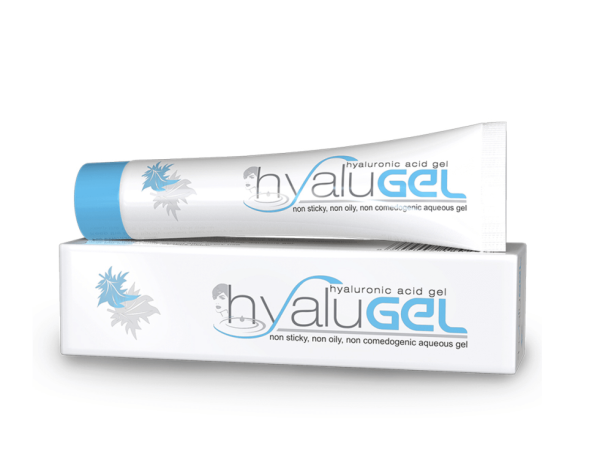히알루론산 겔 Hyalu gel 1% 1박스 30g